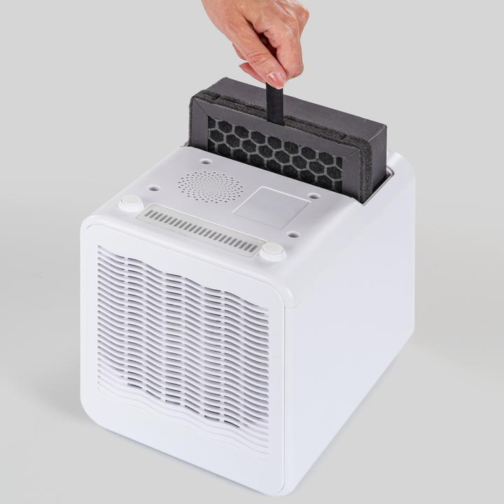 Produktbild Reer Ersatzfilter für 4in1 Purifier (1x)