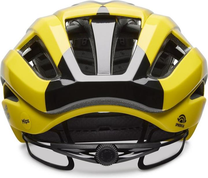 Image du produit Giro Aries Spherical MIPS Helmet (55 - 59 cm)