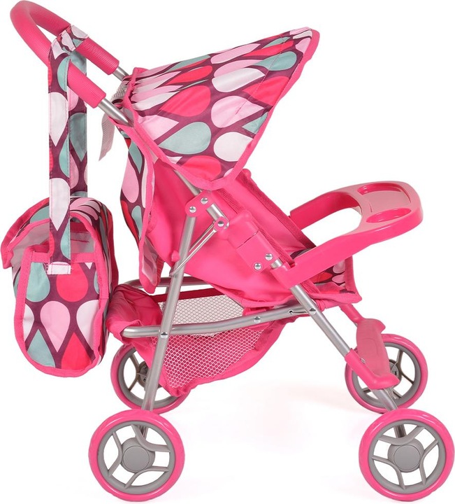 Image du produit Moni poussette de poupée, 9617