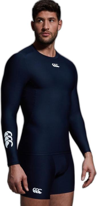 Actual product image Canterbury Thermoreg long-sleeve jersey (S)