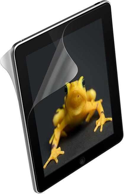 Actual product image Wrapsol Ultra XTREME Hybrid (Apple iPad 2010 (1st gen), Apple iPad 2012 (2nd gen), Apple iPad 2012 (3rd gen), Apple iPad 2012 (4th gen), Apple iPad 2017 (5th gen), Apple iPad 2018 (6th gen))