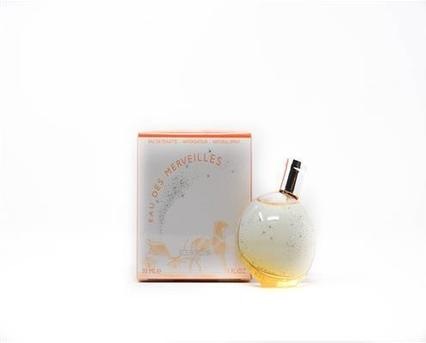 Produktbild Hermès Eau Des Merveilles (Eau de Toilette, 30 ml)