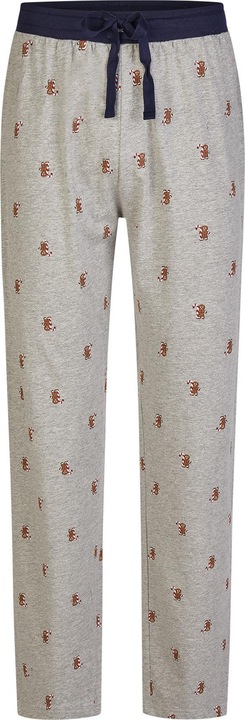 Actual product image Happy shorts XMAS pyjama trousers (M)