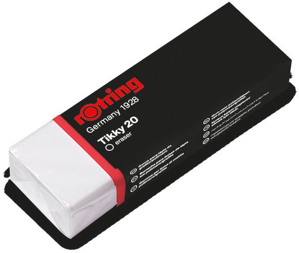Productafbeelding Rotring Tikky 20