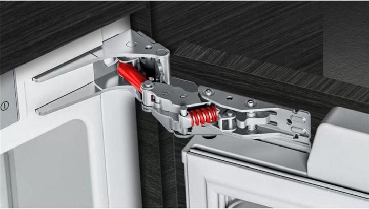 Produktbild Siemens KI32LADD0 (154 l)