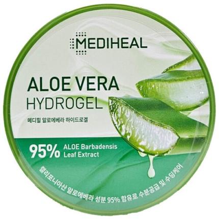 Image du produit Mediheal Aloe Vera Hydrogel 300ml (300 ml)