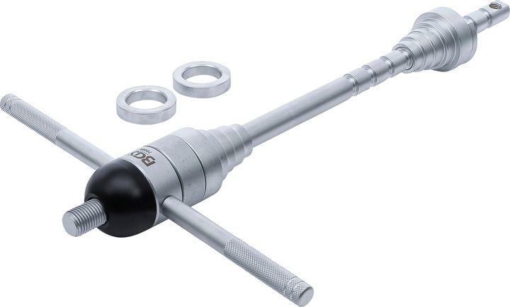 Produktbild BGS Einpresswerkzeug für Lagerschalen für 1" bis 1.1/2" Lagerschalen