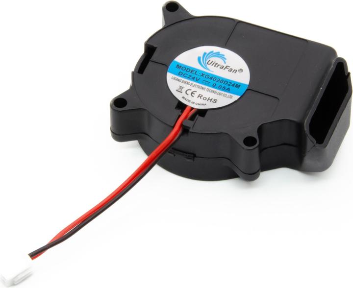 Produktbild Artillery 4020 Silent Material Lüfter 24V (Ersatzteile)