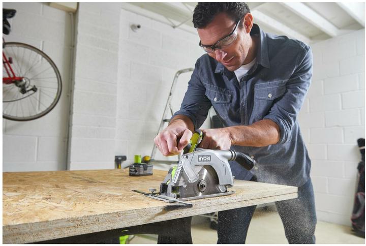 Produktbild Ryobi R18cs-0