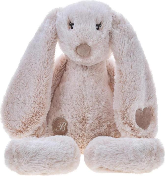 Produktbild Beppe Rabbit Missimo beige 34cm 13685 (34 cm)
