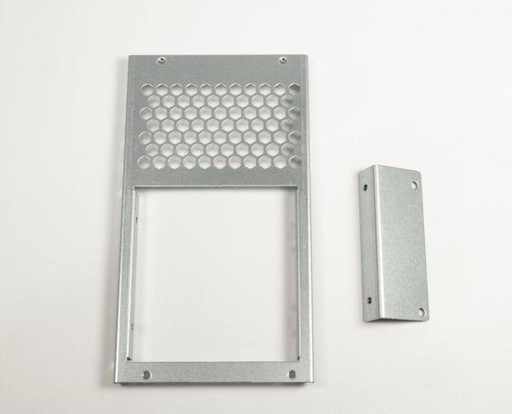 Actual product image Intertech IPC 4U-4724 4HE STORAGE