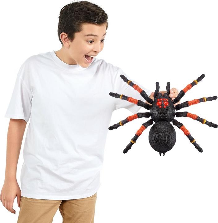 Actual product image Roboalive Robo Alive - Giant Spider