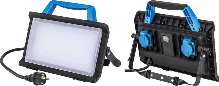 Produktbild As - Schwabe Mobile LED Strahler (3800 lm)