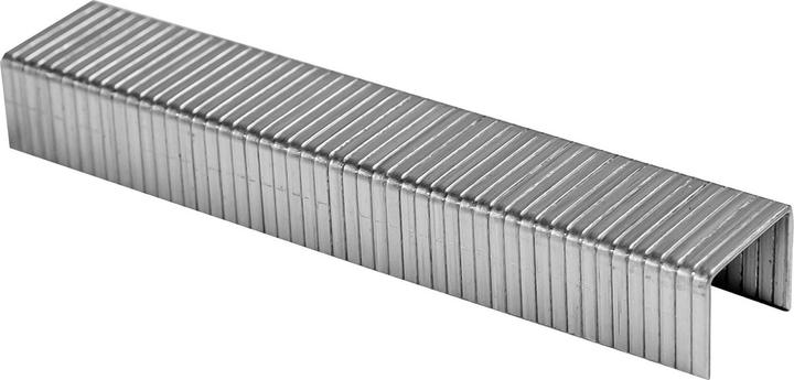 Image du produit Mannesmann Agrafes de rechange 8 mm, pour agrafeuse 48410