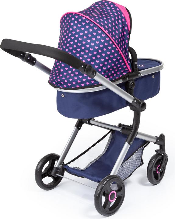 Poussette de poupée