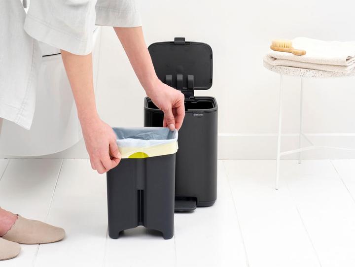 Produktbild Brabantia Treteimer Bo 4 l (4 l)