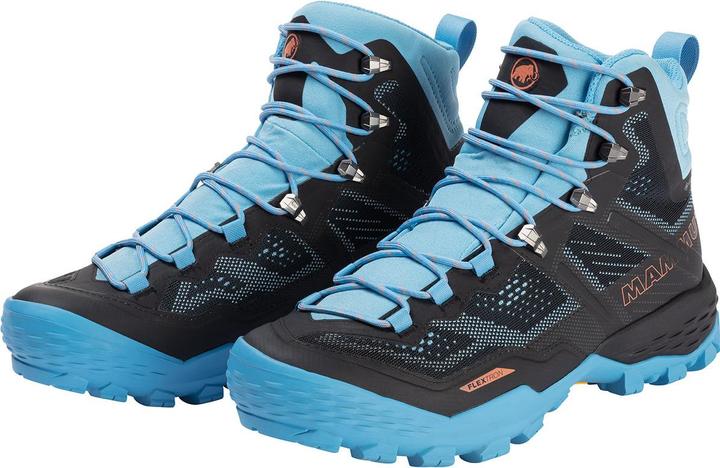 Produktbild Mammut Women's Ducan High GTX (38.5)
