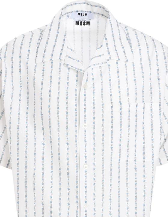 Produktbild MSGM Camicia (40)