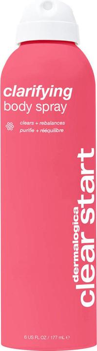 Produktbild Dermalogica Clarifying Body Spray (Körperlotion, 177 ml)
