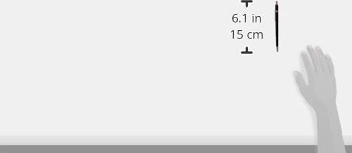 Immagine prodotto Rotring 300 (2 mm, HB, 1 x)