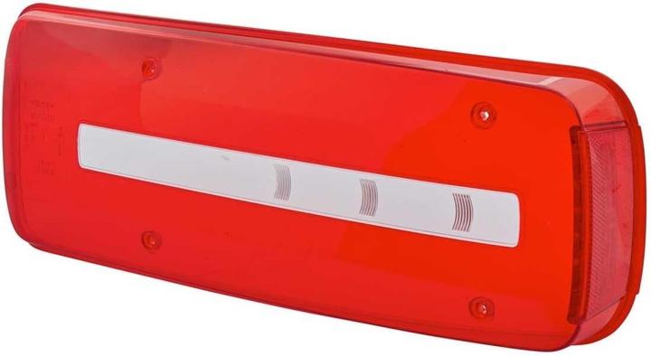 Image du produit Hella Verre de feu arrière LED pour DAF