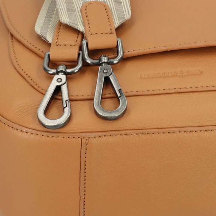 Produktbild Harbour 2nd Lili Umhängetasche Leder 27 cm