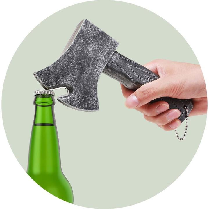 Winkee Bottle Opener - Axe (Kapselheber)