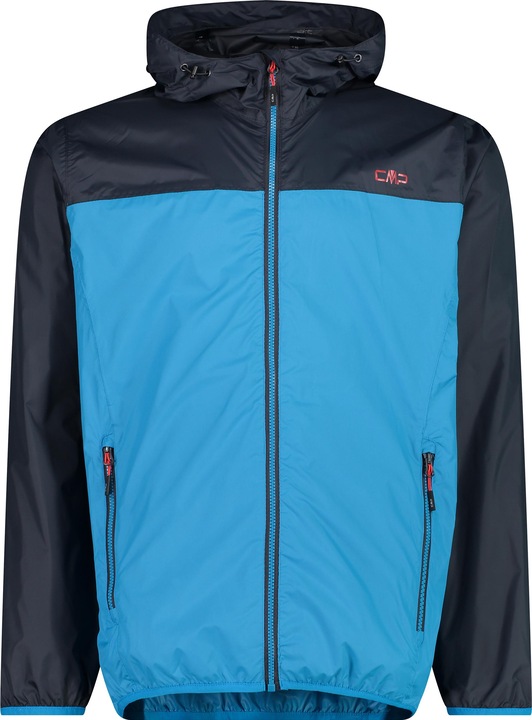 Actual product image CMP Campagnolo Hoodie Rain (L)