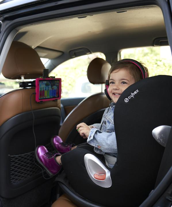 Immagine prodotto Kurio Tab Ultra 2 Bambini (7", 32 GB, Pink)