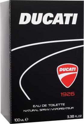 Produktbild Ducati 1926 (Eau de Toilette, 100 ml)