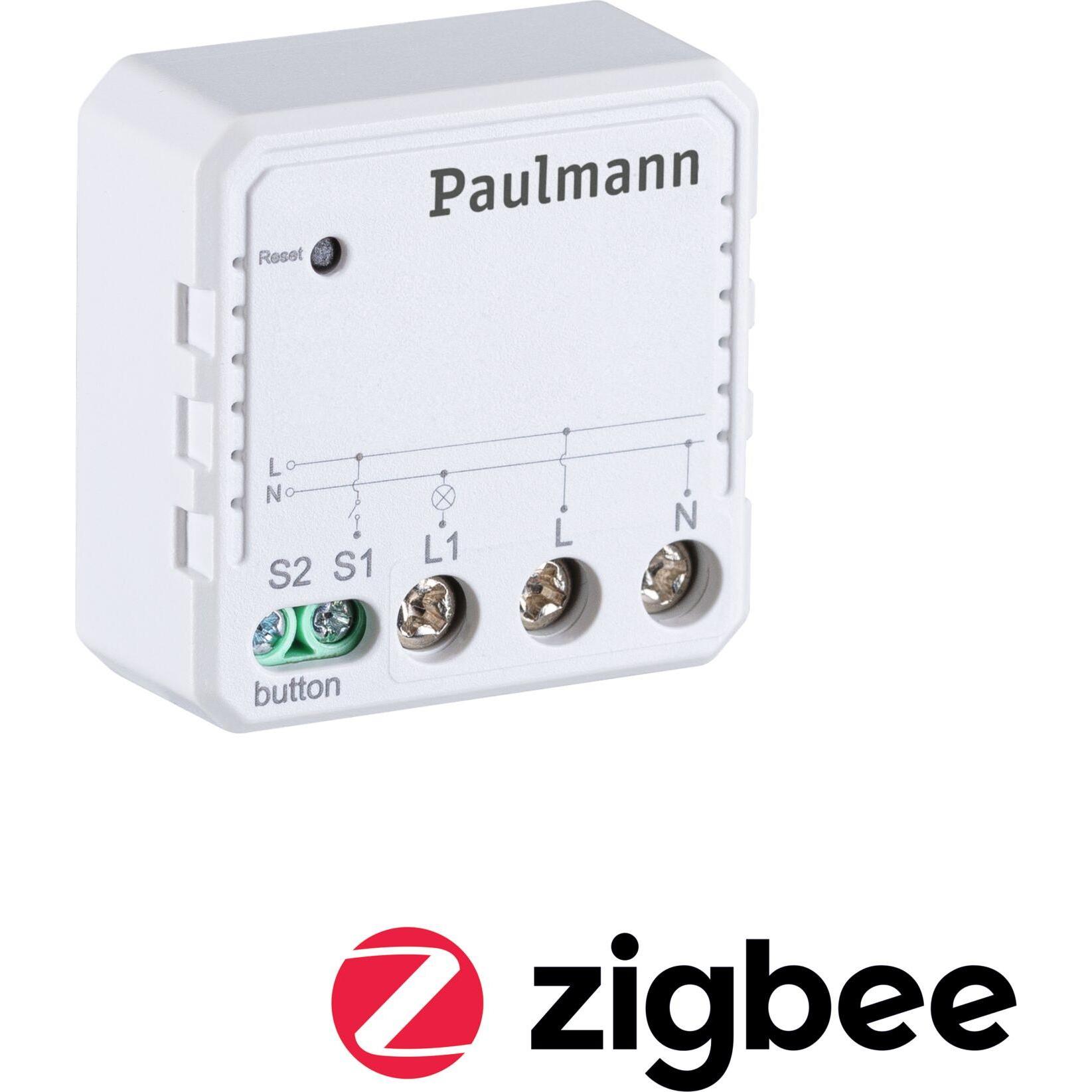 Thumbnail - Paulmann, Zubehör Beleuchtung, Unterputzaktor Zigbee