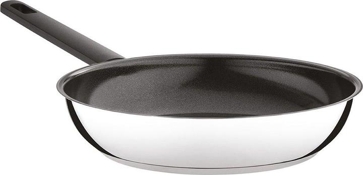 Produktbild BergHoff Uqonic Downdraft (28 cm, Pfannenset + Topfset, Edelstahl)