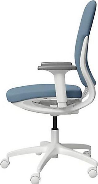 Image du produit kaiserkraft Siège de bureau MOTION