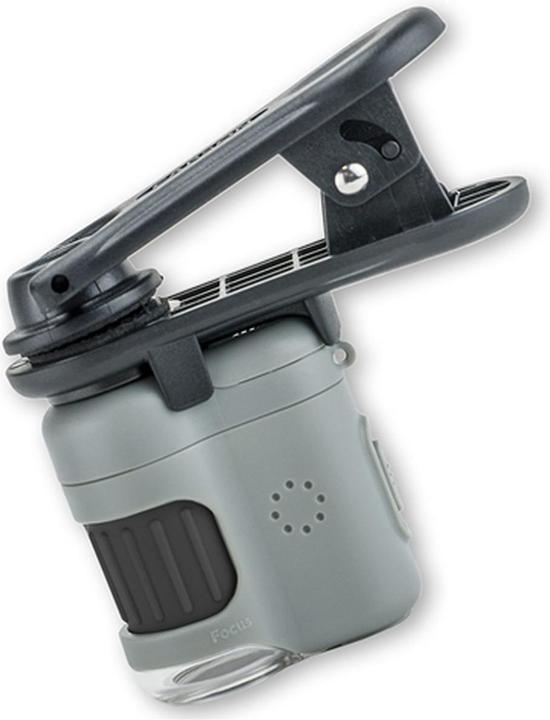 Produktbild Carson Mikroskop mit LED MicroMiniHookUp