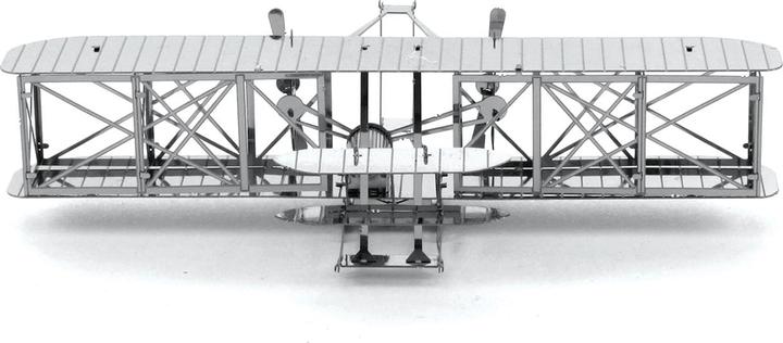 Actual product image Metal Earth Wright Brothers Airplane