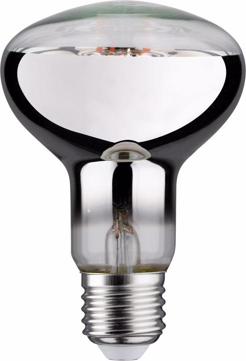 Paulmann Lampada per piante Grow Green R80 (LED, 230 V)