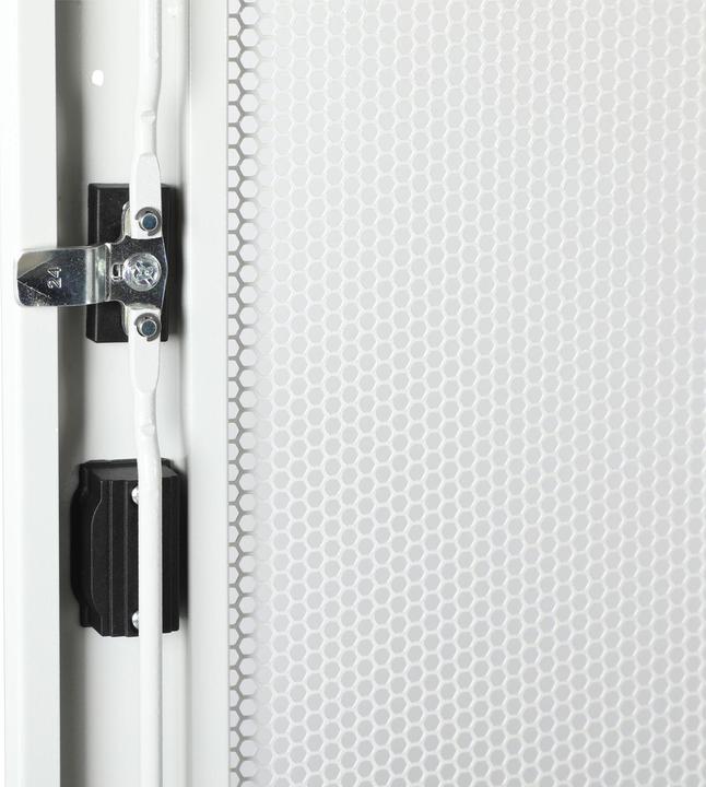 Actual product image Digitus Network cabinet (42 RU, 19 inch rack)