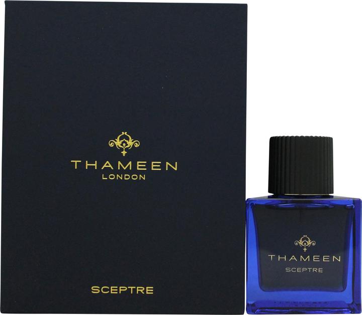 Actual product image Thameen Sceptre Eau de Parfum (Eau de parfum, 50 ml)