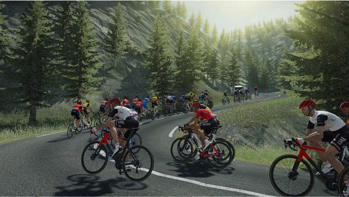 Image du produit Nacon Gaming Tour de France 2023 (PS5, FR)