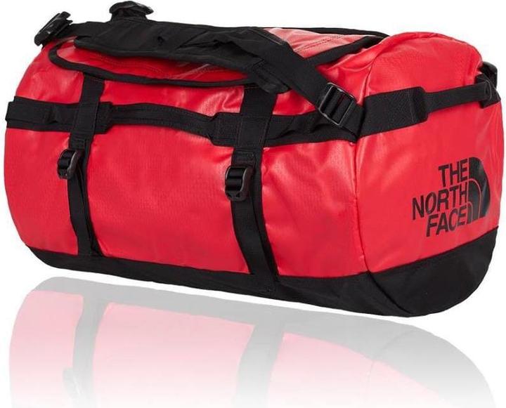 Actual product image North Face Base Camp Duffel (50 l)