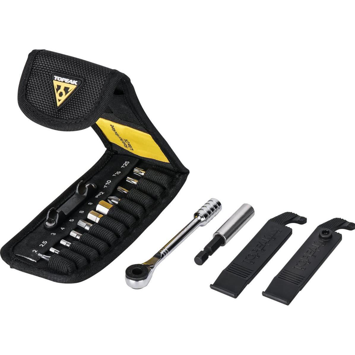 Topeak, Velofaltwerkzeug