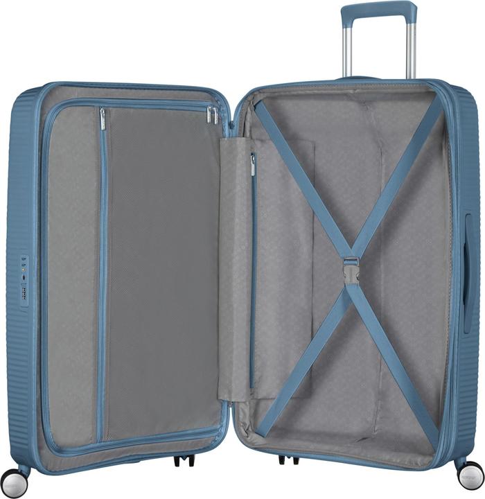 Actual product image American Tourister SOUNDBOX Spinner (110 l)