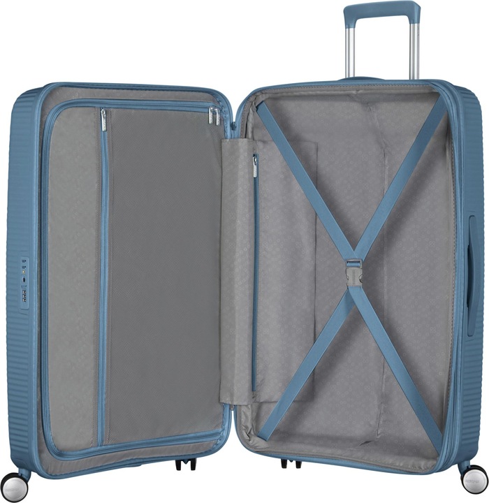 Produktbild American Tourister Soundbox (110 l, XL (ab 115l))