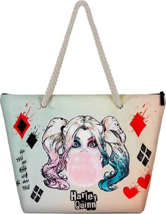 Produktbild Karactermania Soleil Beach Bag Mad Love (32 l)