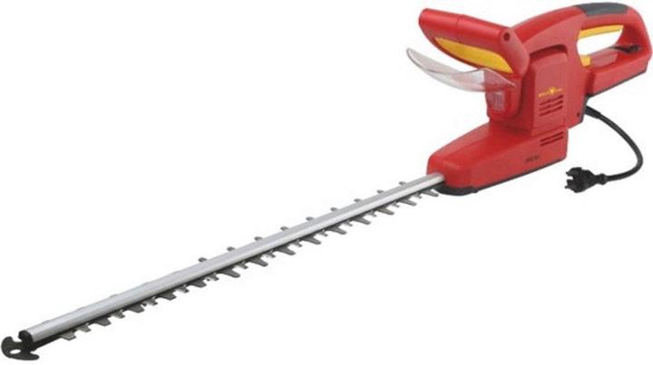 Actual product image Wolf-Garten Hse 45 V (Electrical connection)