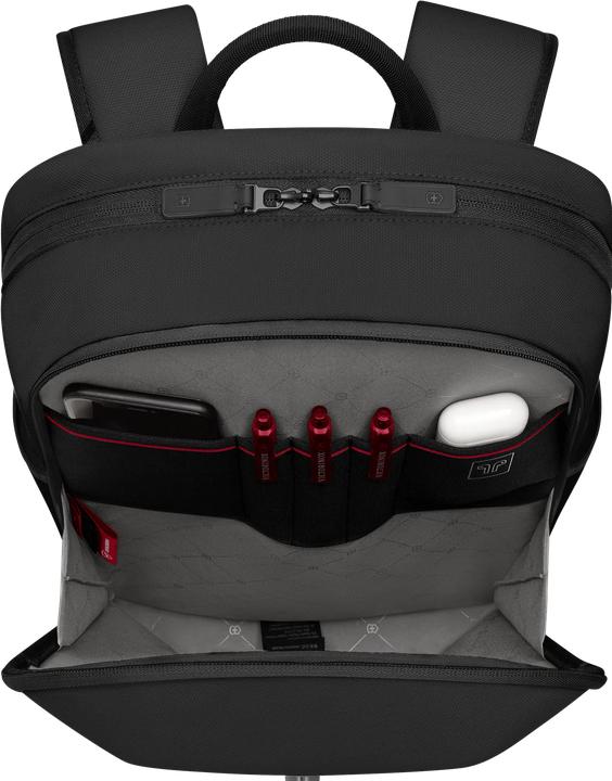 Actual product image Victorinox Altmont Modern, Compact Backpack, Black (20 l)