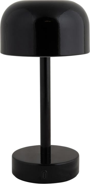 Immagine prodotto Leitmotiv Table Lamp James LED