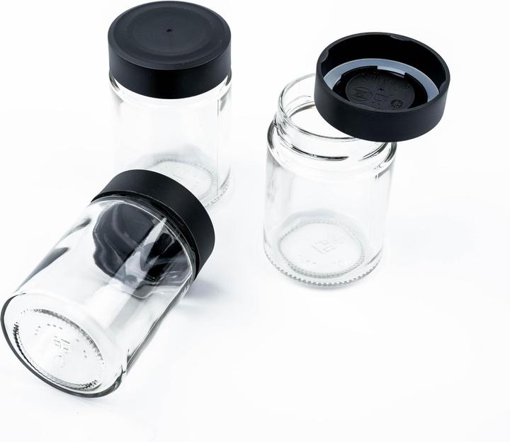 Actual product image Silwy Delicatessen Magnet Glass Set, 192 ml (0.19 l)