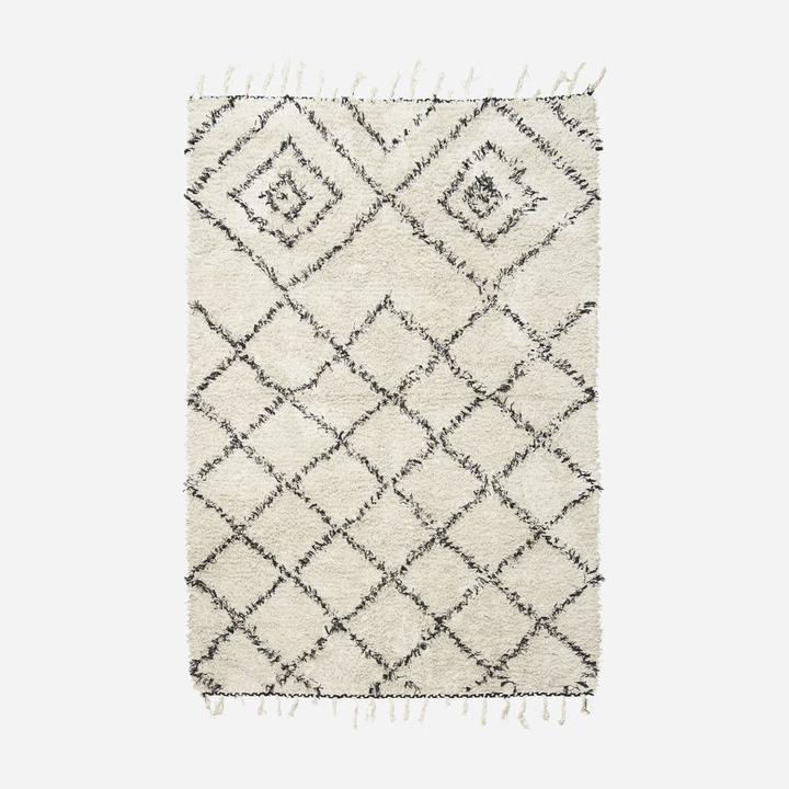 Actual product image House Doctor Cuba (140 x 200 cm)