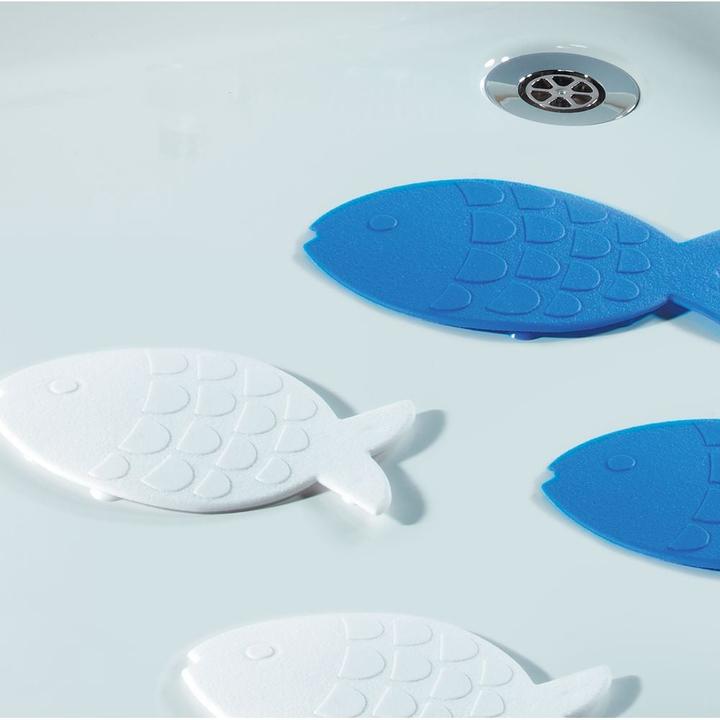 Actual product image spirella Globefish (10 x 1 x 15 cm)